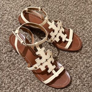 Tory Burch Sandals